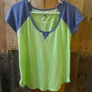 VSX T-Shirt/Size Medium